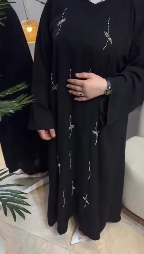 عبايات جرجيت كويتي شرط ا الفحص تخفيضات تخفيضات اخررر قطع سعر القطعه ب20 😳😳


**إذا كنت صاحب هذا الإعلان وتريد حذفه لأي سبب، رجاءا أرسل رسالة إلى الدعم الفني**