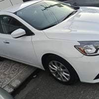 سينترا S • ٢٠١٨ • مكينة وكير شرط