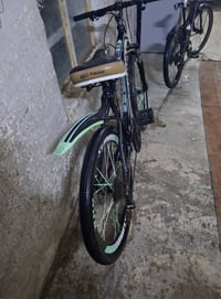 ٢ بيسكلات جديدة • للبيع