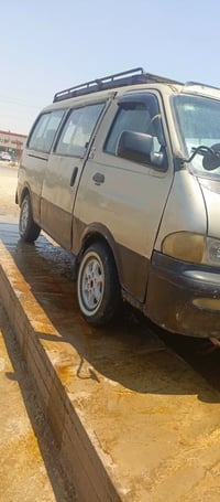 كيا بريجو • بريجو 97 • سيارة كيا • سيارة للبيع • بغداد سيارات • تاير ج...
