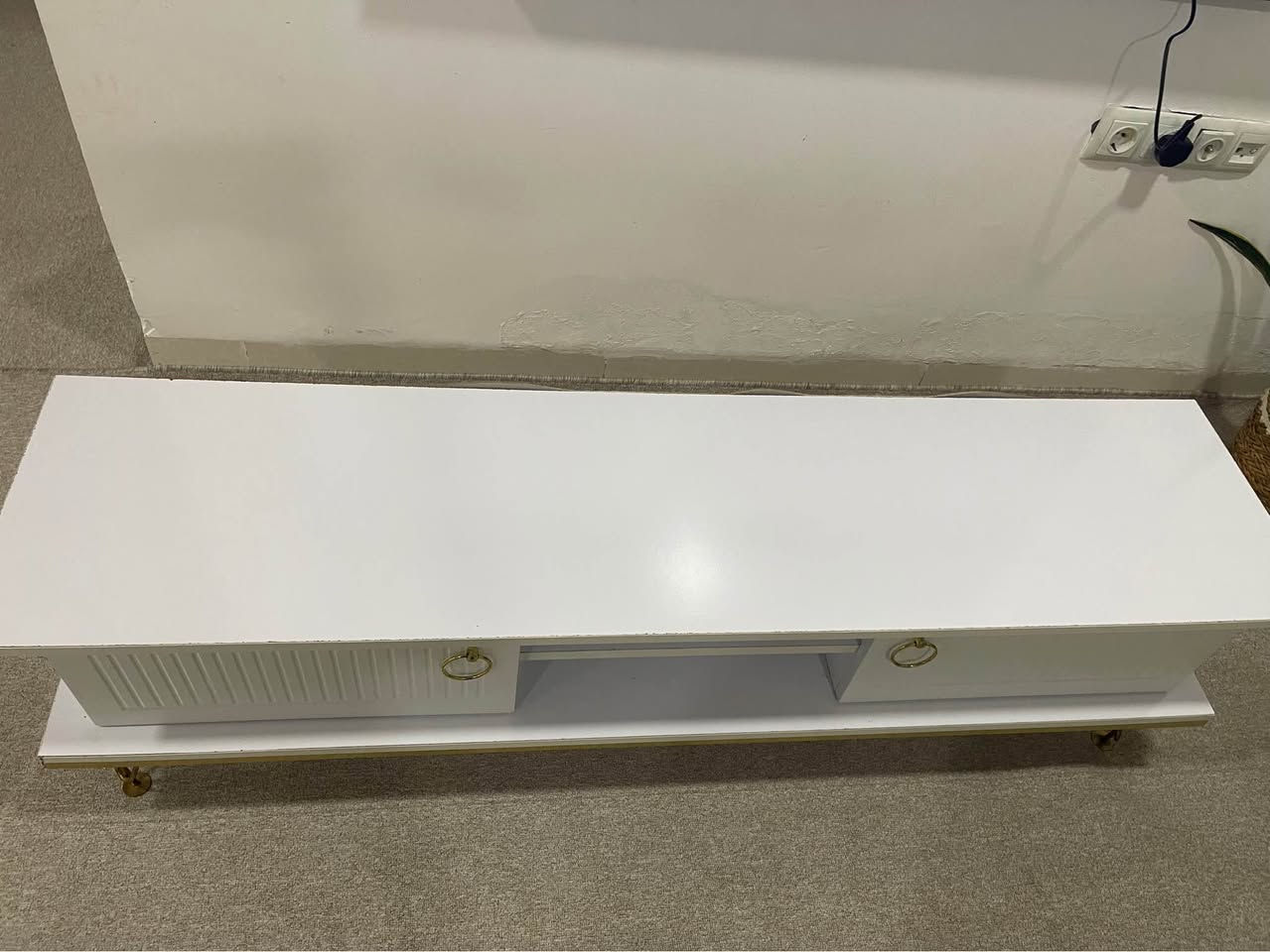 ‎ئه م ميزي Tvيه بوفروشتن زورتازه يه نرخي ٣٥‎ السليمانية, العراق


**إذا كنت صاحب هذا الإعلان وتريد حذفه لأي سبب، رجاءا أرسل رسالة إلى الدعم الفني**