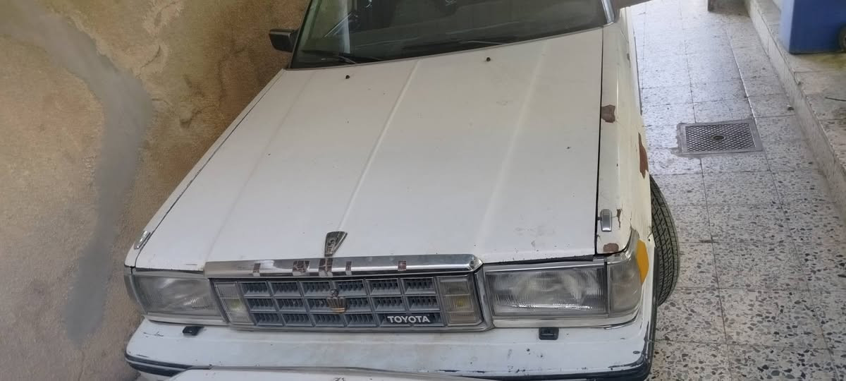 السلام عليكم
للبيع سوبر موديل 87 نينوى
كير ومحرك شرط 
رقم الماني
شرط التحويل باسمي اني الشرعي 
مصبوغة حزام
محرك استندر تبريد نقص غاز فقط 
للاستفسار ***********
#للبيع #الاسعار #سيارات
