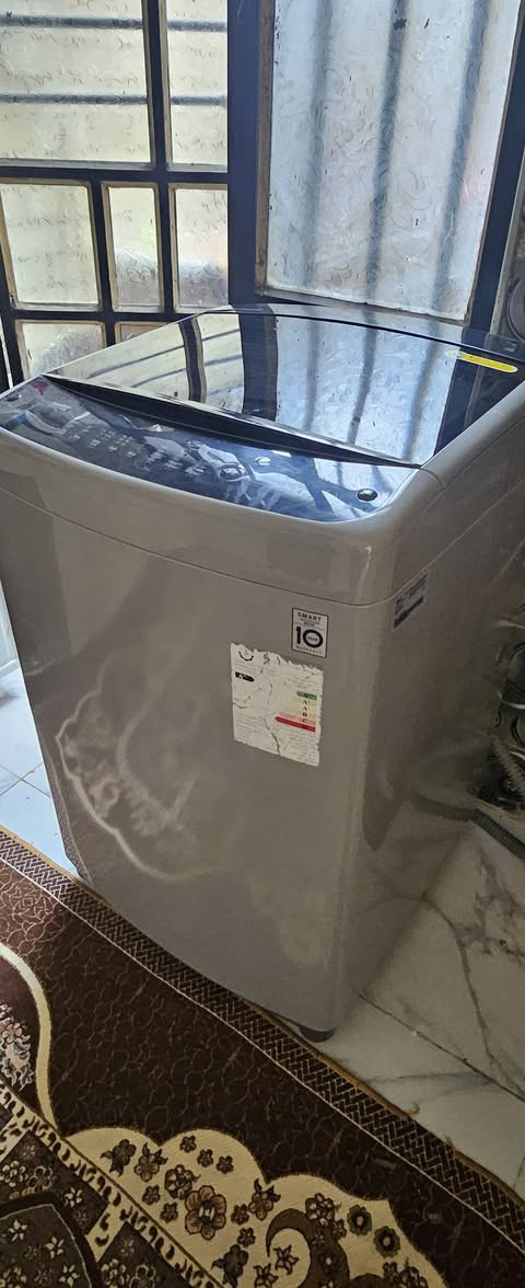 سلام عليكم غساله LG الصليه سعره قفل ب ٦٠٠ القياس 16كيلو
ملاحضه الغساله كلش جديده


**إذا كنت صاحب هذا الإعلان وتريد حذفه لأي سبب، رجاءا أرسل رسالة إلى الدعم الفني**