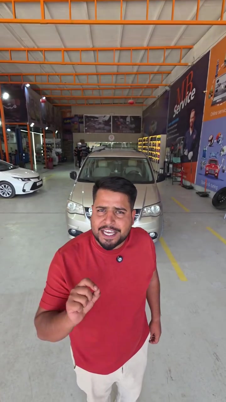 عائلية ومال شغل. وسعر مناسب وسيارة جاهزة  
صاحب السيارة.   ***********  

 #سيارات #سيارة #cars #car #dodg #سيارتي
