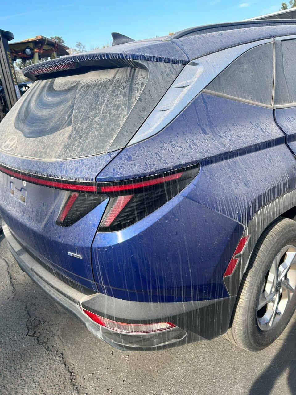 السلام عليكم توسان للبيع 2023 

المواصفات والحادث داخل الصور 

السياره زيرو  

بدون ايرباك 

السعر 177  الرقم 
***********
*********** ديوانية, القادسية
