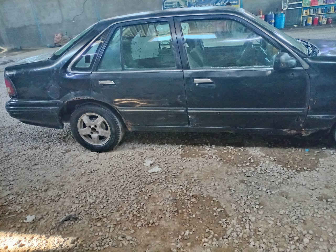 سلام عليكم دايو برنس كير عادي رقم كربلاء راعيها نجف  كير مكينه وحداديه وتايرات مكفولات بدي كدام عينك سنويه ساقطه السعر ١٩ بيها مجال النجف الكوفه شارع المعمل جامع ***********
