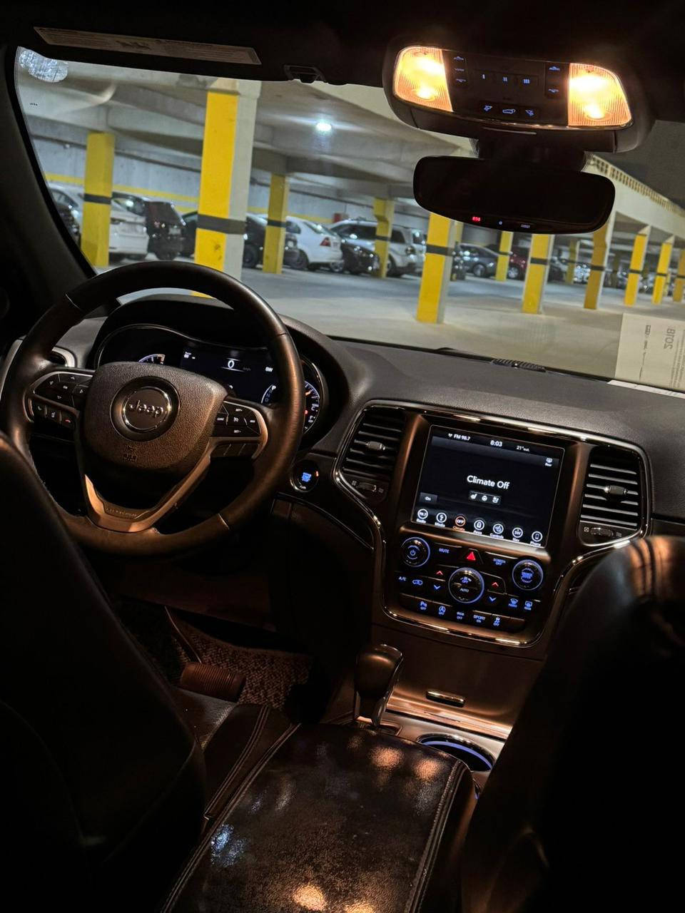 بۆفرۆشتن. 🇺🇸🥇🤍 للبیع

جێب گراند چیرۆکی 2017 Limted
 فوول فوول مواسەفات Limted ١/١
 ٦٧ هەزار ڕۆشتووە یەک دەستە تاقانەیە لە جوانیا
کلین تایتڵ داخڵ زۆر زۆر تازەو جوان ماوەتەوە 
هەردوو بەصمەو گاعی و پەردەی بیلادی ماوە 

سعر /في التعليق يتم الرد فورا على المسنجر ✍🏻

سعر $ لە کۆمێنت بنوسە یەکسەر وەڵام دەدەیتەوە✍🏻

مۆبایل / ***********
شوێن / سلێمانی 

ئازیزان سەیارەکە کلینە دەعامی بۆ دەعامی بەشەرت بێ بۆیاخ بێ گۆڕاو و چاڵیشی نیە زۆر زۆر جوان و تازە ماوەتەوە تەنها یەک PDR بچوکی هەیە بەقەد مۆبایلێک هەستی پێ ناکرێت و زۆر جوان چاک کراوە .. 
گێڕ و مەکینە بەشەرت نەکراوەتەوە سەوت دووکەڵ و بوخاریشی نیە بەشەرتی فەحس 

مواسەفات لیمتد فوول ١/١ 🔷
(( پانۆراما ،، بەصمە ،، پێش و دوا ڕادار و ڕاداری لاکان ،، ئاوێنە ڕادار ،، شەغال،، شاشە گەورە ،،  ،، سندوق جەگ و کارەبای  ،، هەردوو کوشن سارد و گەرم و کارەبا کوشنی دواوە هیتەر ،، سوکان هیتەر ،، کوشن جلد ،، کوشن غەزن ،، لایت و بەگلایت لید و ئۆتۆ بەرز و نزم ،، بلاجکتۆر ،، کامێرا ،، حاسەی پێش و دوا ،، تەبرید مەرکەزی  ،، فۆڕمیکا و ناو لید دەبڵ ئەکسل و زۆر مواسەفاتی تر ... )

پێش و دواو تەقە و ڕەقە بەشەرت چرکەی تیانەبێ ..
خەلەلی کارەبای بەشەرت تیای نیە .... 

ئازیزان سەیارەکە زۆر زۆر تازەیە و زۆر زۆر جوانە و هیچ نوقسانیەکی نیە بەشەرتی ئەوەی ۲٥٠ دینار مەسروفی تێدا نەبێت و زۆر زۆر جاهیزە بەشەرتی هەمووشتێک ... 
سەنەوی و ژینگەو ڕەقەم و هەموو شتێک تازەیە ..
