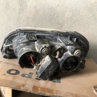 زوج مازدا • ديبو • بغداد