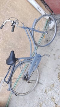 بايسكل • حجم ٢٦ • فلوجة