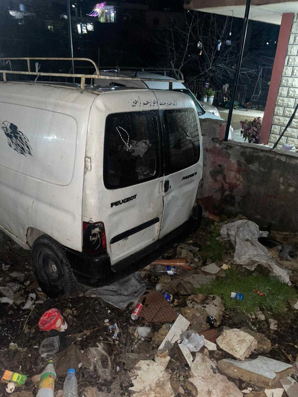 موتير فيتاس توب بدا بس شلف فيتاس وراقو ضايعة مع إمكانية ورقة مختار بحق موتيرا موجودة بعكار 81569607 دور وامشي بس شلف الفيتاس بقشط 600 دولار الحال, واسط


**إذا كنت صاحب هذا الإعلان وتريد حذفه لأي سبب، رجاءا أرسل رسالة إلى الدعم الفني**