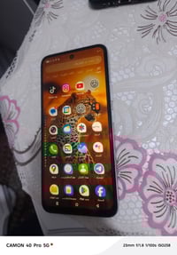 انفنكس سمارت 10 • ١٢٨/٨ • الزبير