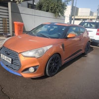 نوع السيارة: هيونداي - فيلوستر (3 بيبان) رقم اللوحة: أربيل (هزة جديدة ...