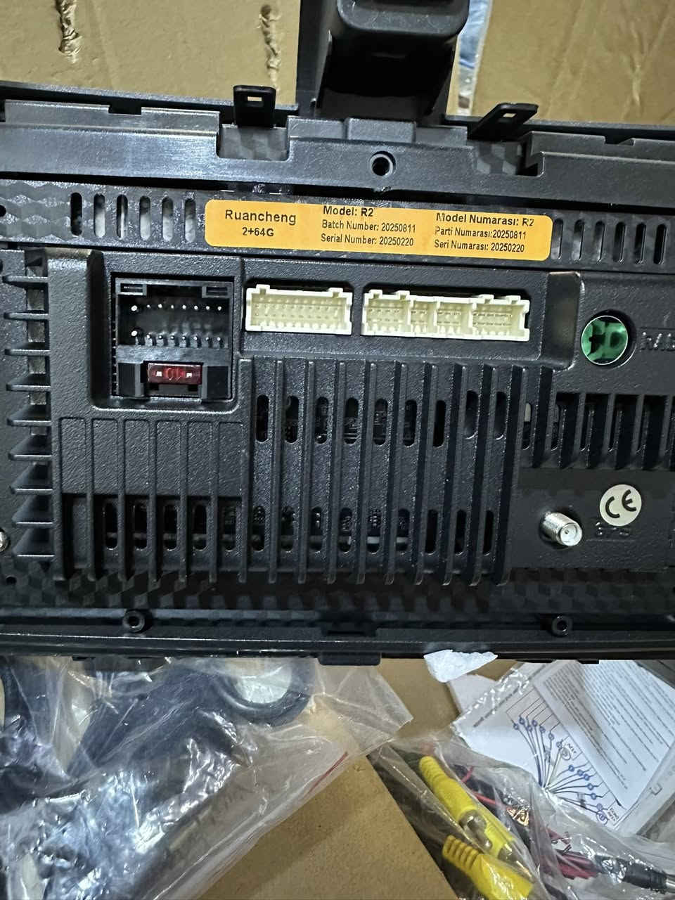 السلام عليكم شاشه كورلا مع الإطار من 2008 الى 2013 جديده كامه كامره خلفيه وجيبي اس وكيبل اواكس عوزها فقط فيشه التشغيل سعرها 63 الف مع التوصيل لجميع المحافظات


**إذا كنت صاحب هذا الإعلان وتريد حذفه لأي سبب، رجاءا أرسل رسالة إلى الدعم الفني**