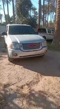 بلايزر LTZ • ٢٠٠٨ • كربلاء