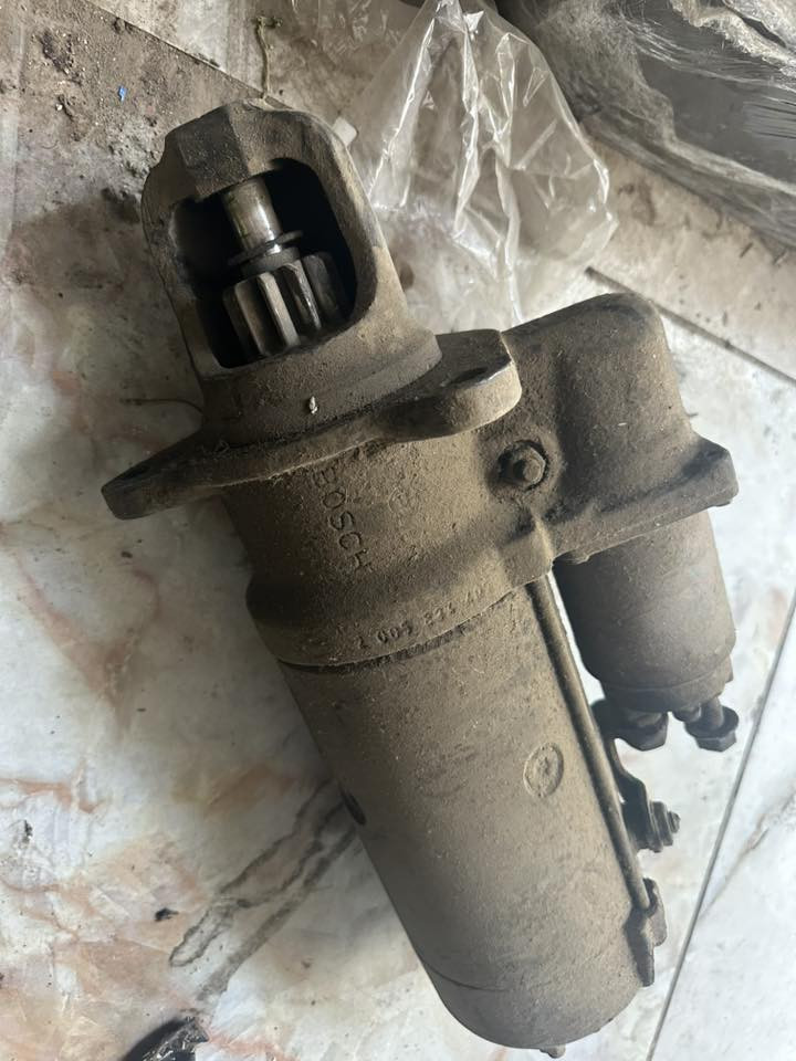 سلف سكانيا 124 
***********
