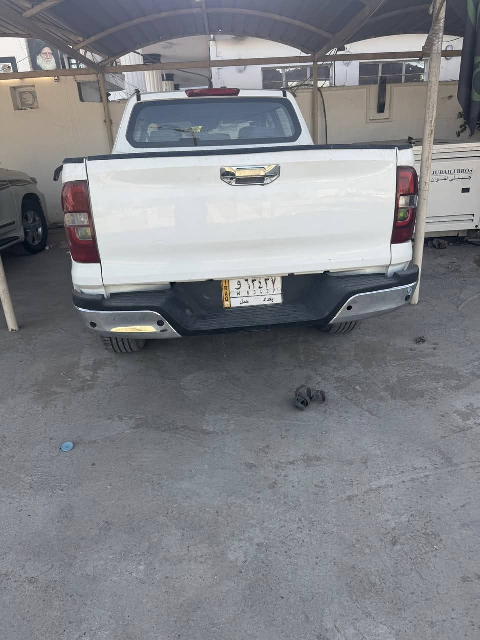 سلام عليكم  بيكم شانجان مديل 2023   مكفوله كفاله عامه سياره كلش حلوه وجديده عنوان بغداد سنويه بسمي مقدمه 70 والباقي 4 اشهر تفاصيل ***********
