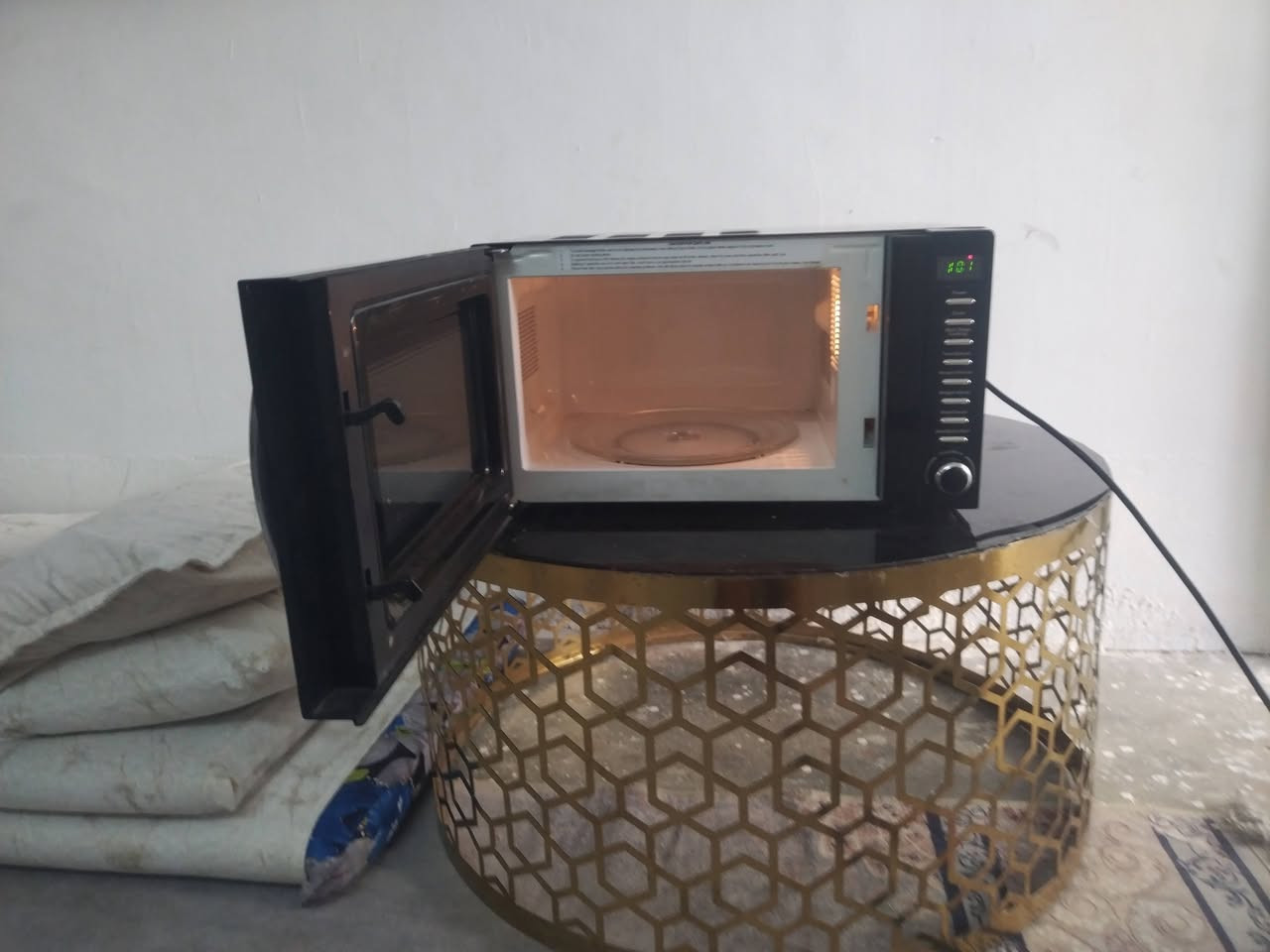 للبيع السعر على خاص


**إذا كنت صاحب هذا الإعلان وتريد حذفه لأي سبب، رجاءا أرسل رسالة إلى الدعم الفني**