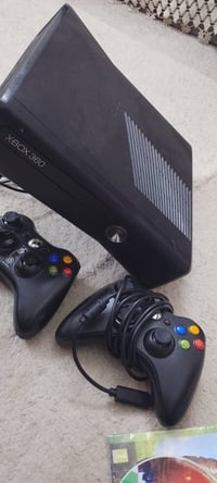 اكس بوكس • فول العاب • خزن العاب