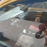 للبيع لانسر 2010 اجره رقم ديالى بأسمي سياره جاهزه كير عادي محرك لا صرف...