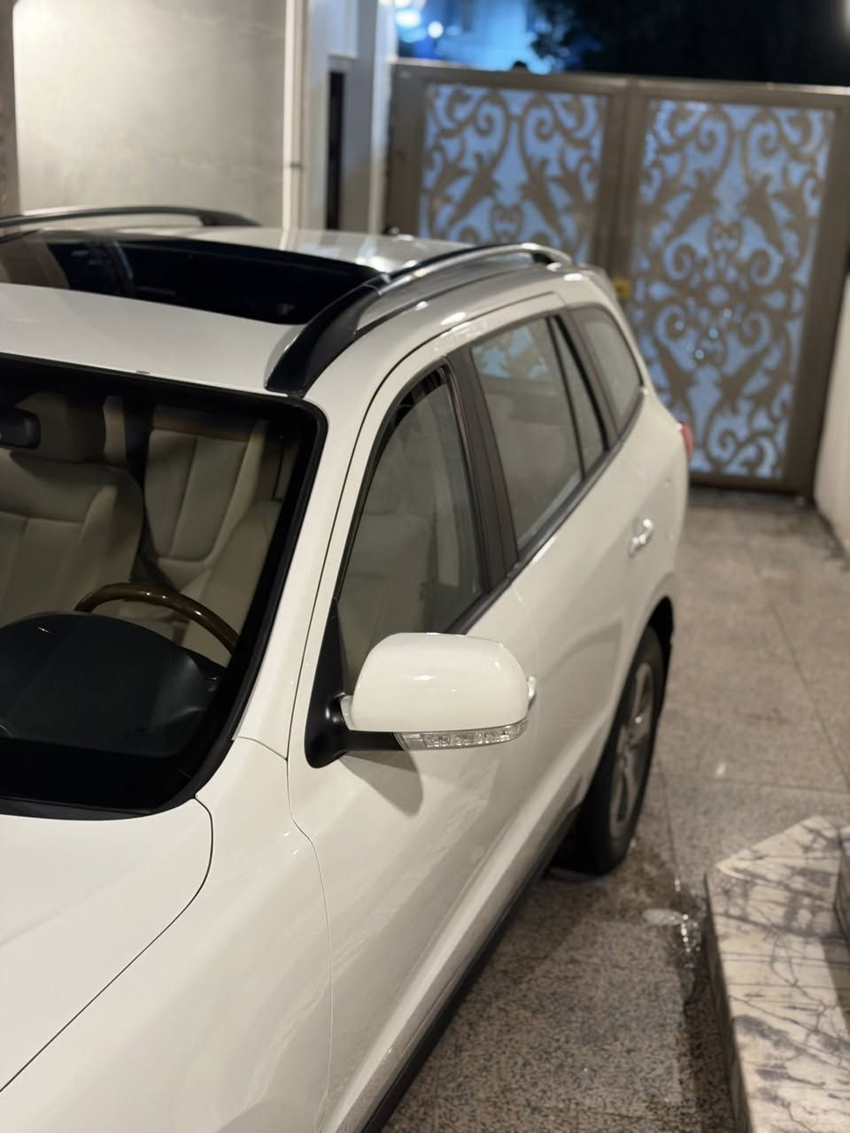 السلام وعليكم
سنتافيا خليجي كفاله 2012 فول مواصفات  1/1 محرك 2.4 مفتوحه رقم بصره شرط التحويل السياره جاهزه من كلشي ما ناقصها شي حداده تبريد مكينه جديده  كامله وجاهزه مكان السياره البصره المعقل قرب الساعه للتواصل الاستفسار ***********

***********

♥️🍃
