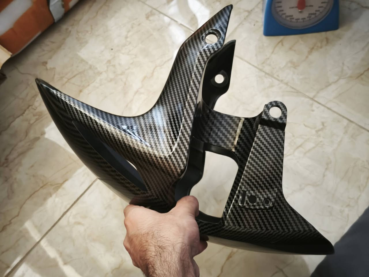 جاملغ Yamaha
ترهم لل R6 و R1
سعر 30الف


**إذا كنت صاحب هذا الإعلان وتريد حذفه لأي سبب، رجاءا أرسل رسالة إلى الدعم الفني**