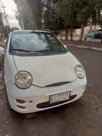 ٢٠١٣ • كير عادي • تكييف شغال