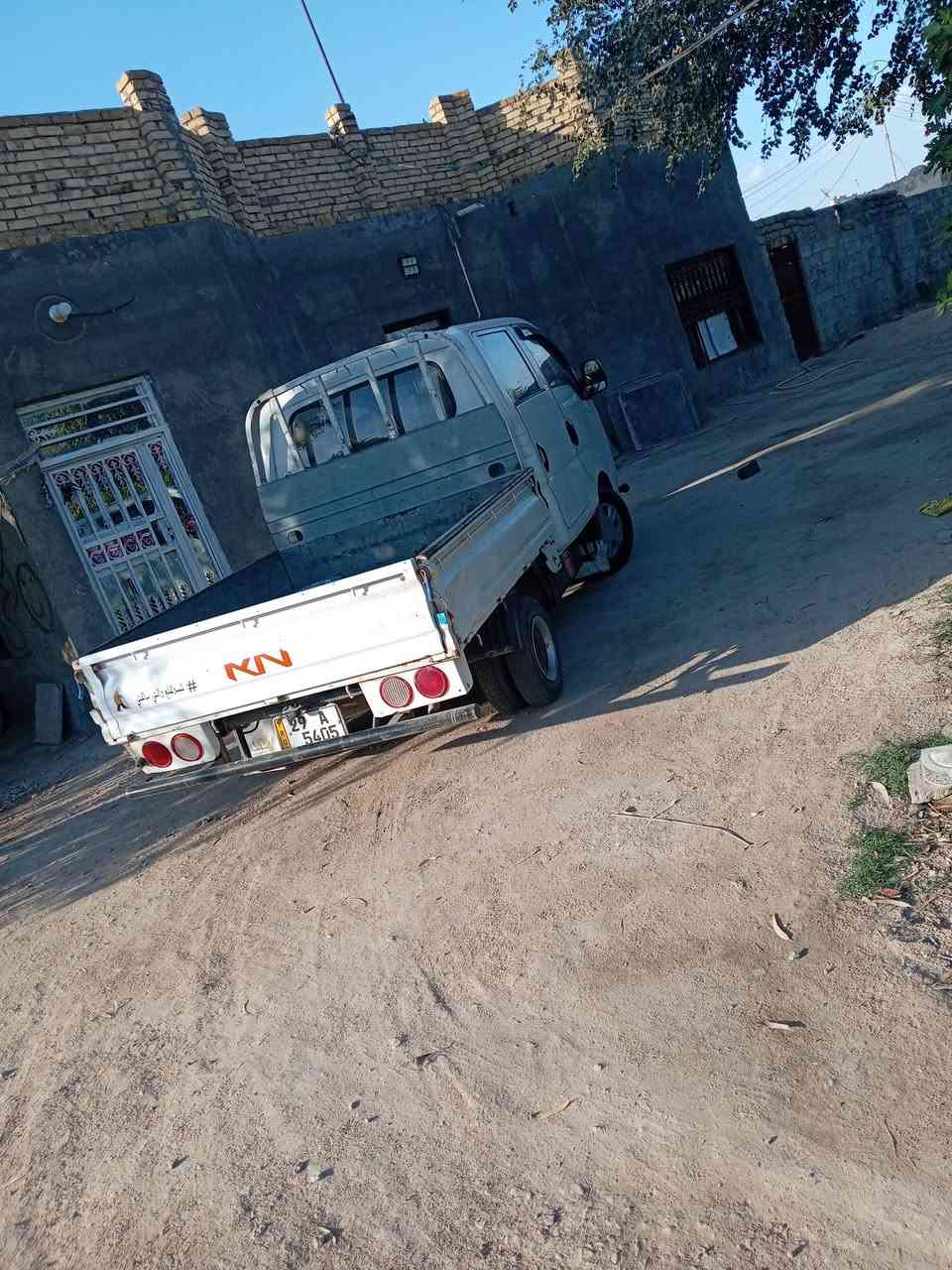 سلام عليكم مراوس مراوس مراوس مراوس فقط بموديل (13   14.    15) كيا دبل قماره ٢٠١٠ مكينه ٢٧٠٠ بأسمي شخصيآ سنويه ل٢٨ رقم واسط انكليزي مكينه كير تخم تاير دوشمه  جاهزه حسب الأصول  مكاني ديوانيه قضاء السدير


**إذا كنت صاحب هذا الإعلان وتريد حذفه لأي سبب، رجاءا أرسل رسالة إلى الدعم الفني**