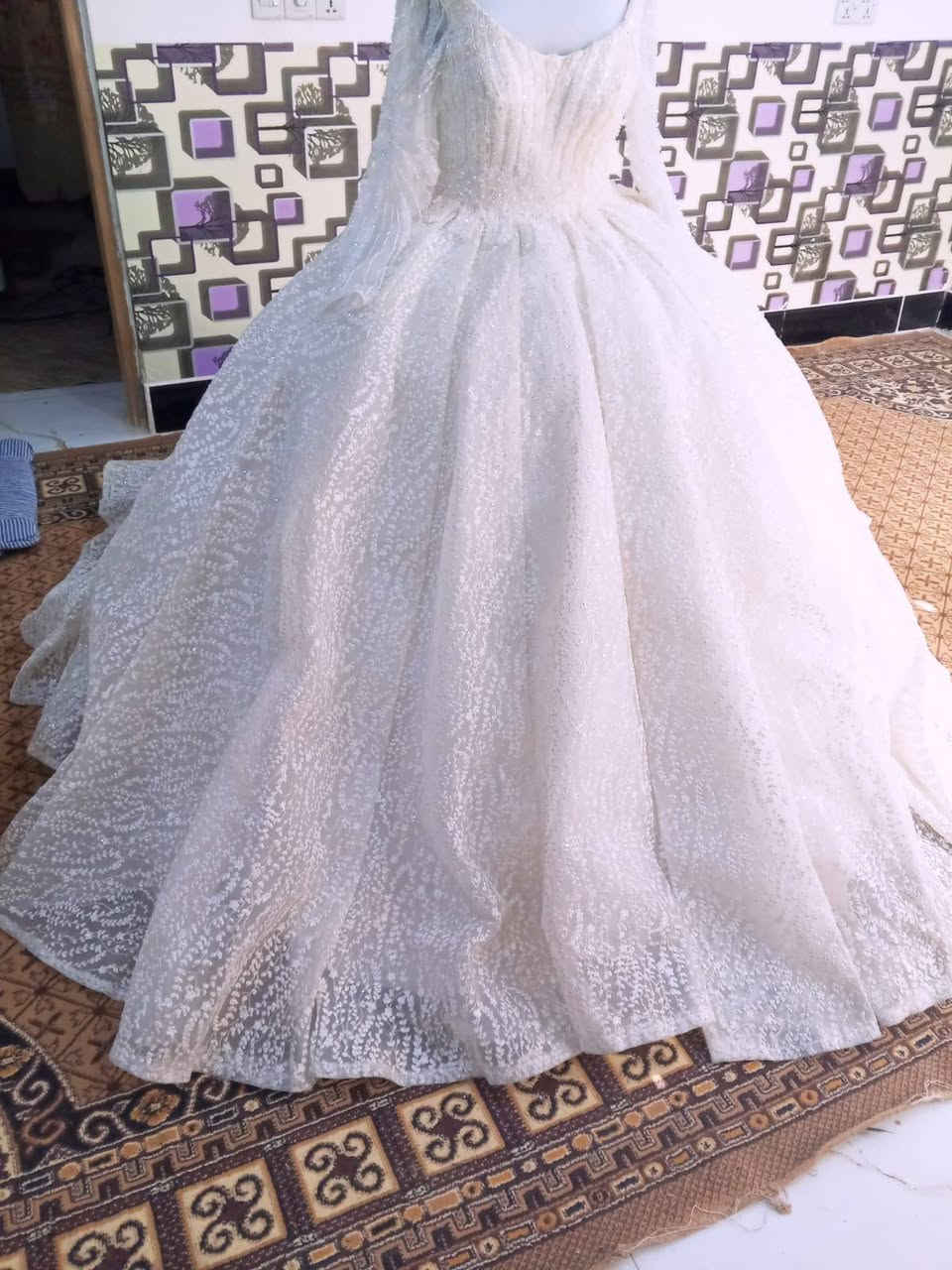 بدلات للبيع 
مكاني الناصريه


**إذا كنت صاحب هذا الإعلان وتريد حذفه لأي سبب، رجاءا أرسل رسالة إلى الدعم الفني**