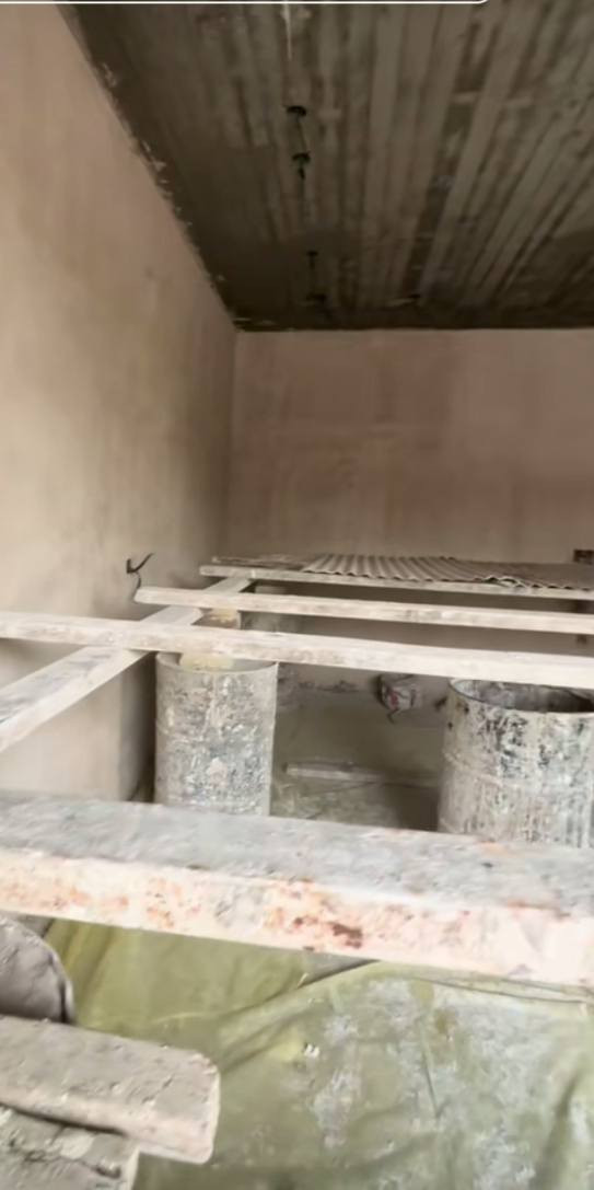 سلام عليكم كادر لبخ متفرغ جص سمنت بورك، ***********
