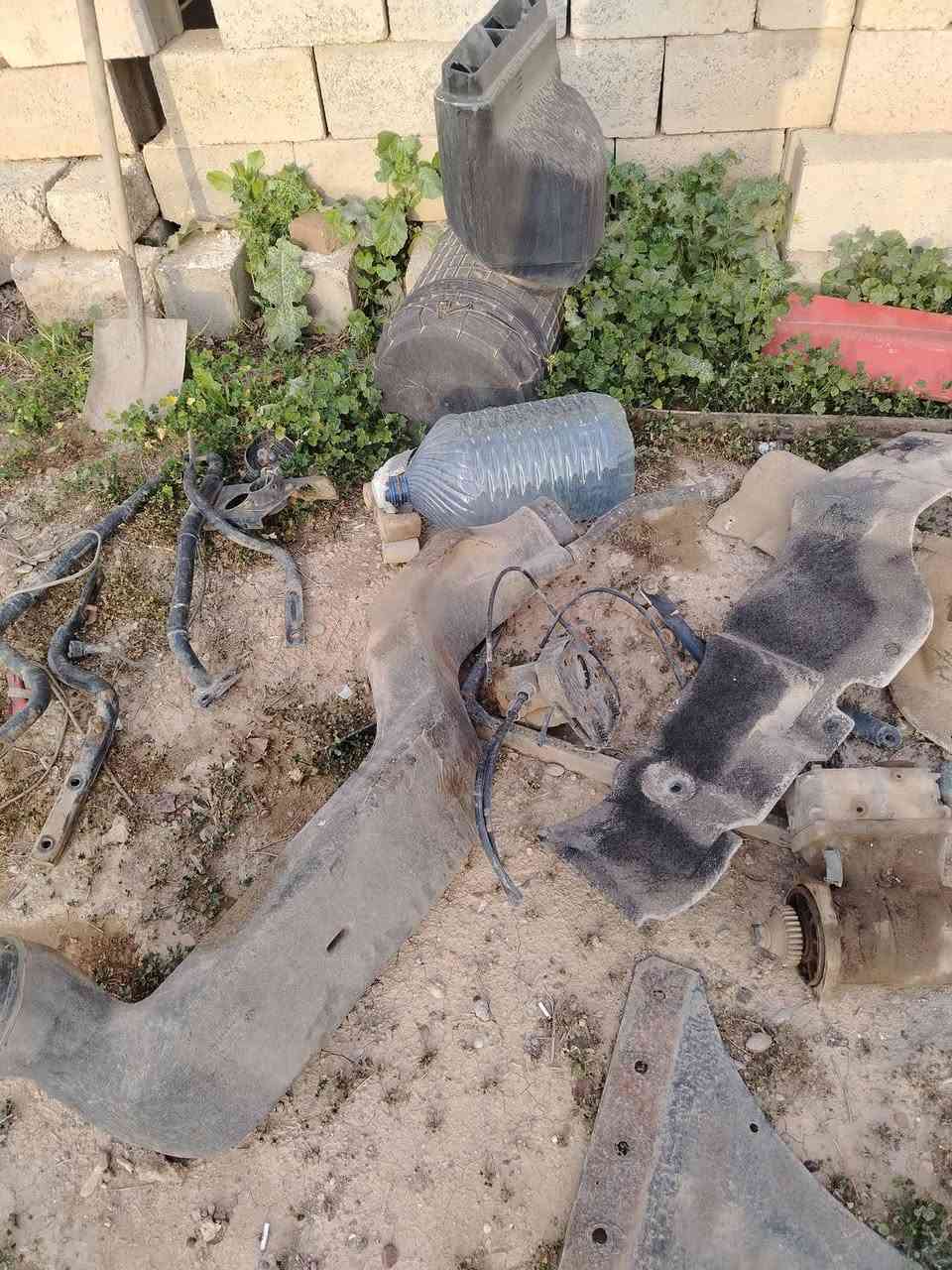 لسلام عليكم للبيع غراض رينو كاسحه وزعانف السعر 300الف بوري عگال قماره 125الف ابطالة هواء فافون الزوج ب50الف شوته كامله ب80 جيب قماره ب80الف جاملغ سكن ب80الف ادريل شغال ب75الف مناميه نضيفه ب50الف وبعد باب سكن هوه وجامته ب80الف وبعد اكو غراض داخل ((ماعندي توصيل ))مكاني اطراف سامراء مكيشيفه ع قريب الشارع العام


**إذا كنت صاحب هذا الإعلان وتريد حذفه لأي سبب، رجاءا أرسل رسالة إلى الدعم الفني**