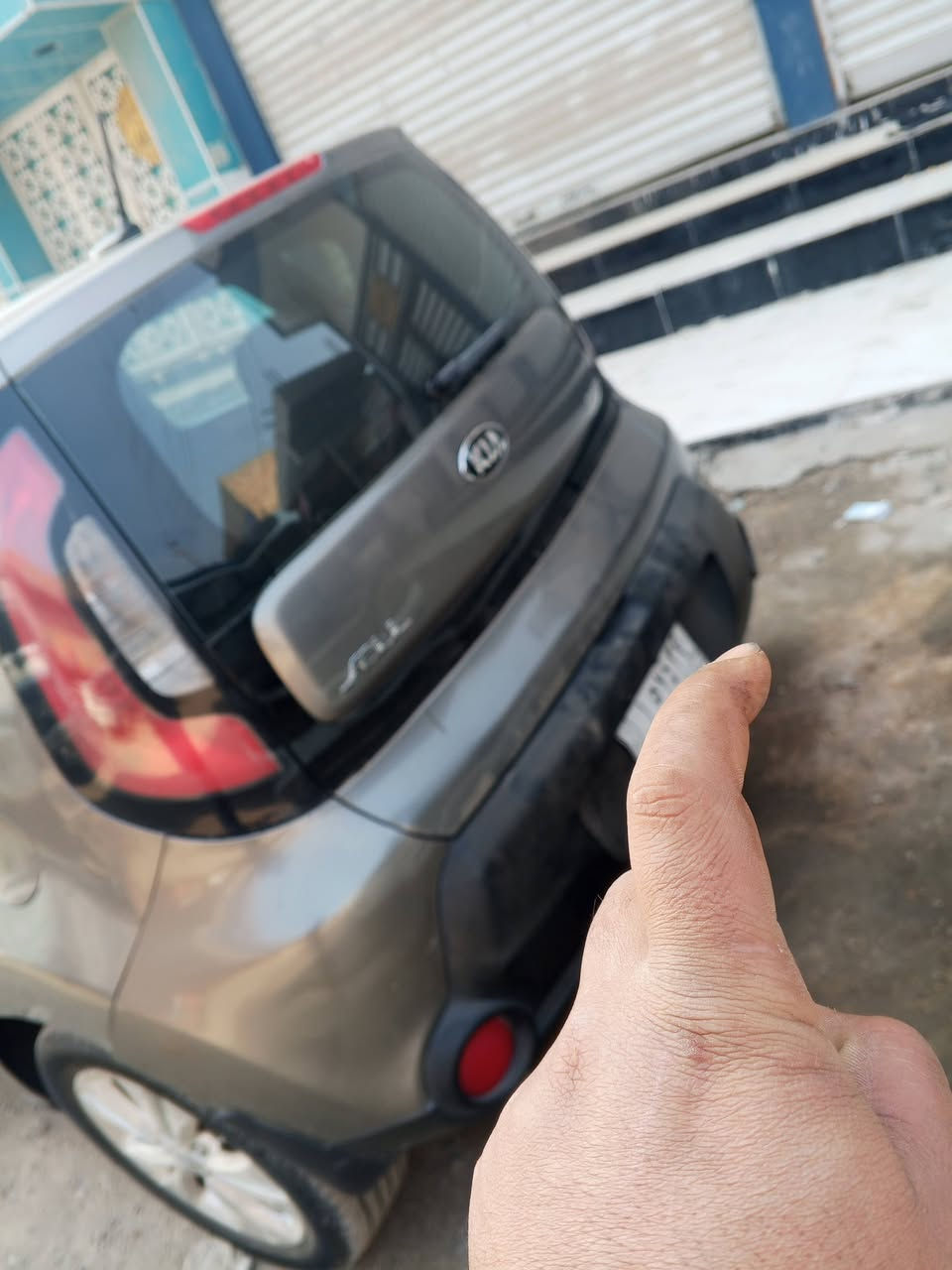 السلام عليكم صول موديل 2014 فول عد الفتحة شاشه كامري خلفي رقم بابل شرط التحويل بيها جاملغ وبنيد سياره جديده معني الكلامه مكاني بابل مركز المدينة ***********
