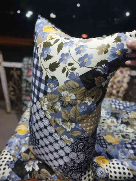 محل مفروشات وندافة ابو حيدر السلطاني
مستعدون لعمل كافة المستلزمات الطبية وحديثي الولادة 🤱
( دوشك طفل + مخدة 🤱)

دوشك نفر ، دوشك نفرين ، جودلية نفر ، جودلية نفرين )

(مخدة نفر واحد ، مخدة نفرين) 

ويتوفر لدينا #ديبــاج و #قطــن للعمل الجاهز 

العنوان 📌 سبع البور 📌 شارع 40 📌  مجاور سكلة ابو علي الشمري 

للاستفسار 
***********
***********
