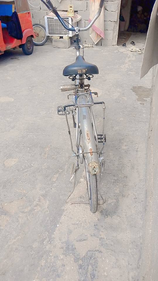 بايسكل للبيع نضافه فول السعرعلخاص


**إذا كنت صاحب هذا الإعلان وتريد حذفه لأي سبب، رجاءا أرسل رسالة إلى الدعم الفني**