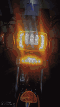 سولنك 2023 • محرك كبس • ملا عبدالله