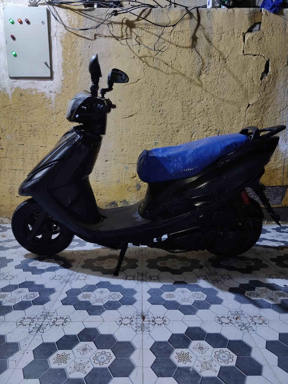 للبيع ماكس سرعه140سعرها350وبيها مجال


**إذا كنت صاحب هذا الإعلان وتريد حذفه لأي سبب، رجاءا أرسل رسالة إلى الدعم الفني**