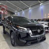 نيسان • باثفايندر • نيسان باثفايندر • موديل 2025 • سيارة دفع رباعي • ج...