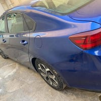 شباب فورتي موديل.  2019 حجم المحرك : 2.0 دوش  المسافه المقطوعه : 86 ال...