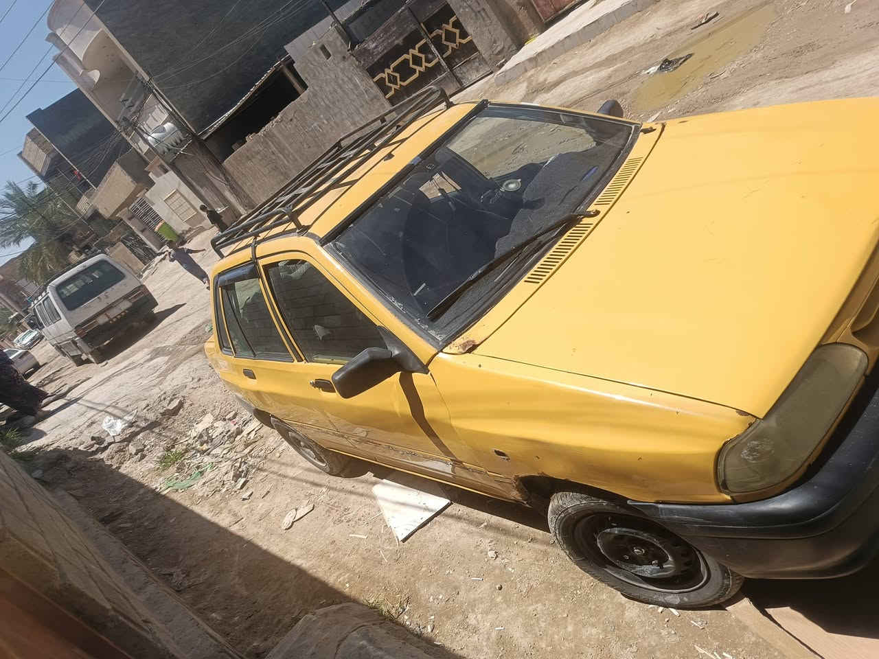 سايبا للبيع سعر ١٩ وبيه مجال***********
