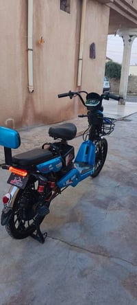 ورحمه الله وبركاته موطورات شحن جدد  مامستخدمات ابسعر مناسب اتصل وتدلل ...