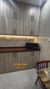 كاونترات تركية • كاونترات حديثة