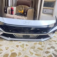 موديل ٢٤ • خليجي • تصليح بسيط