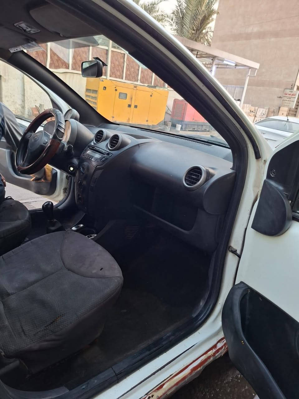 السلام عليكم لبيع بيوايدي ٢٠١٣ رقم بغداد سنويه ل٢٧ كير محرك خير من الله كير عادي السعر ٢٤ وبيه مجال المكان واسط الصويره ***********
