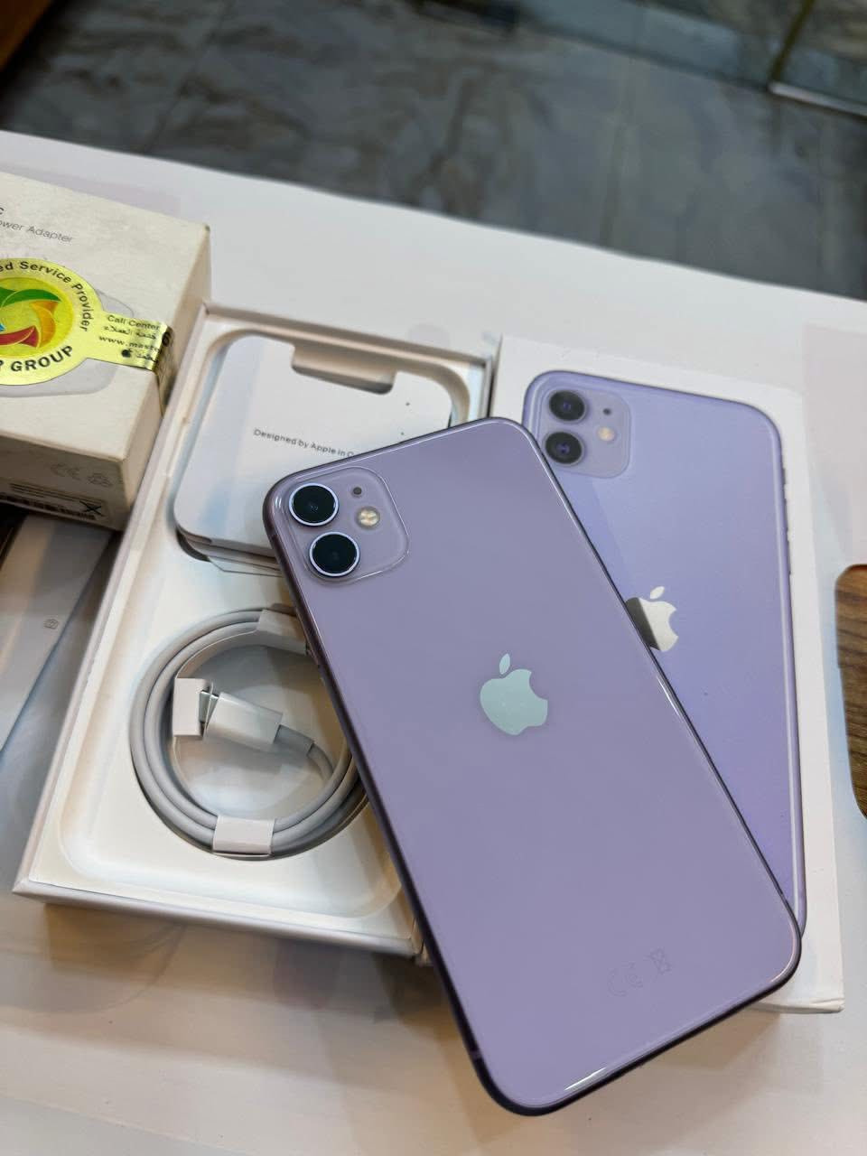 ايفون 11
ذاكره128

بطاريه96

كفاله عامه وتر بروف شرط نفخ وضد لماء

سعره325

***********

نضافه100
