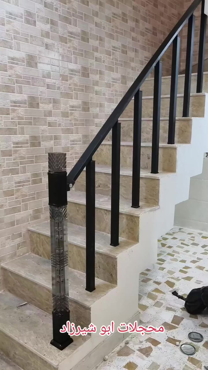 محجلات ابو شيرزاد خياركم الافضل ♥️ 
تم بفضل الله انشاء محجل مربع  داخلي 
الون: اسود 
الارتفاع: 90سم ستندر
يوجد لدينا اقساط بين دفعتين 
ضمان: 20سنه
العنوان: موصل حي تعليم قرب مجمع الغزل 
للاستفسار: على الارقام التاليه📞
***********
***********
