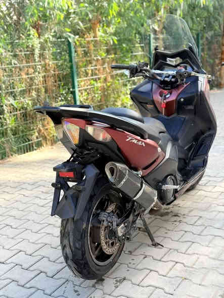 السلام عليكم تي ماكس مديل 14 للبيع او مراوس حسب قناعه
دراجه حلوه وكامله مكينه بلاد شلعه معدل سكيورتي دراجه abs  عليهه ادامه كامله دهن وفلاتر وكلشي بانزين محسن كله شرط دهن امزويل دايرله دراجه بيهه ستيرن رياضي وكم شغله هم دراجه مال جناي كامله كلهه مكاني بغداد الكريعات سبع ابكار اي استفسار اكثر رقمي ***********
