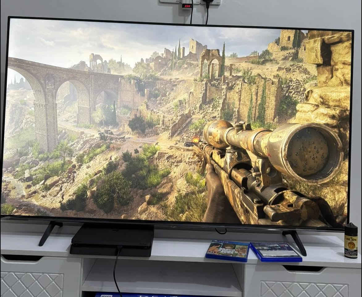 السلام عليكم بلي 4 جديد جديد مستخدم قليل لبيع ويه جوستك اصلي مع ملحقاته + GTA 5و بيتلفيد شرط الفحص اي مصلح يعجبك مكاني ناصريه مركز  220 وبي مجال لشراي


**إذا كنت صاحب هذا الإعلان وتريد حذفه لأي سبب، رجاءا أرسل رسالة إلى الدعم الفني**