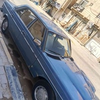 مرسيدس أبو جحيل • مكينة ٢٥٠٠ • فتحة سقف كهرباء