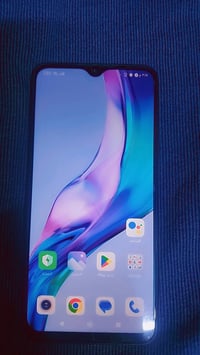 ريدمي 9 • ١٢٨ • نضيف