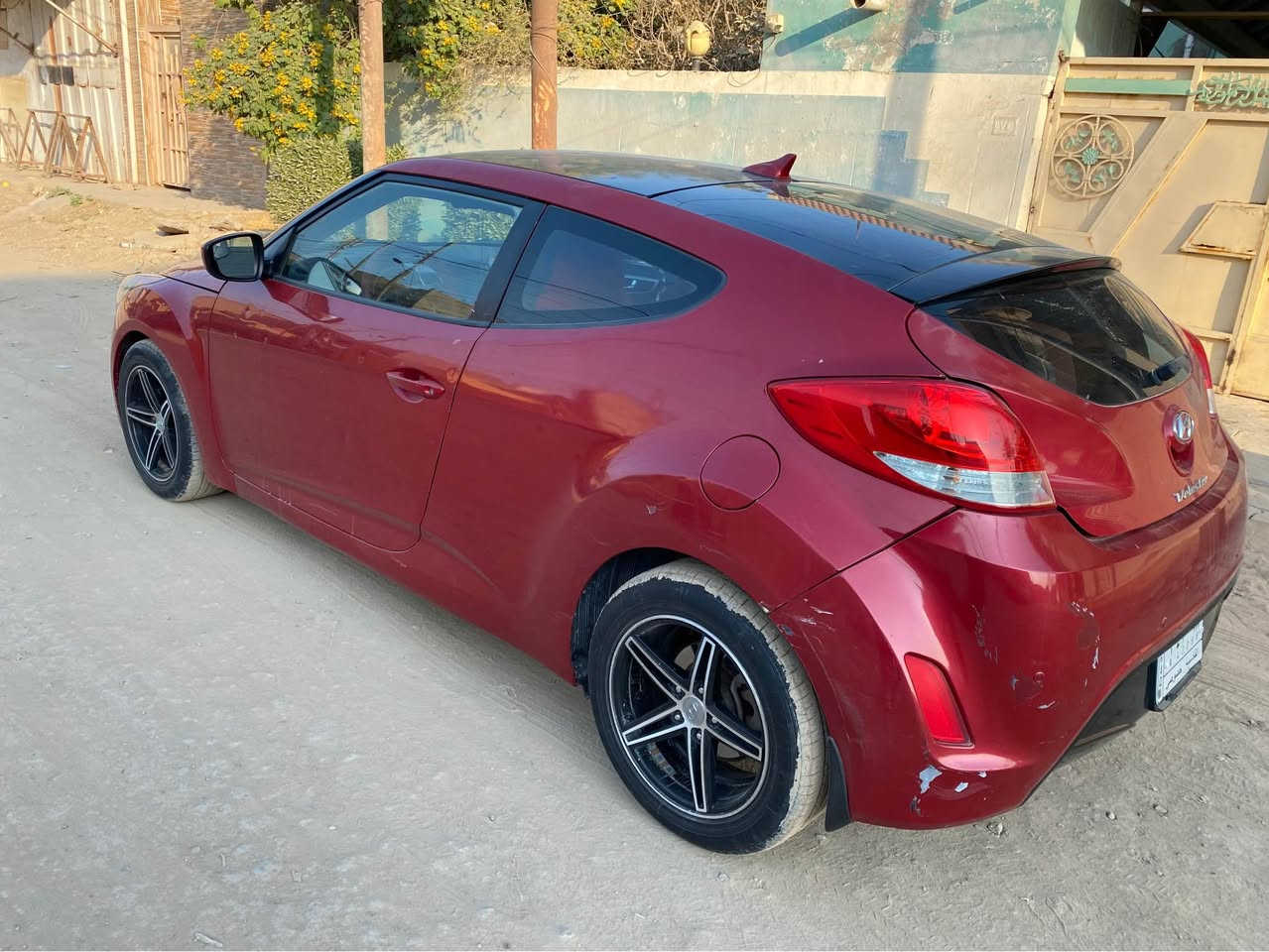 للبيع فولستر موديل ٢٠١٥ سنويه جديده حادث جاملغ خلفي فقط بيهه حالوبات مكينه ١٦٠٠ السياره جاهزه السعر ٧٨ ورقه وبيهه مجال للاستفسار *********** مكاني ديوانيه مركز ديوانية, القادسية
