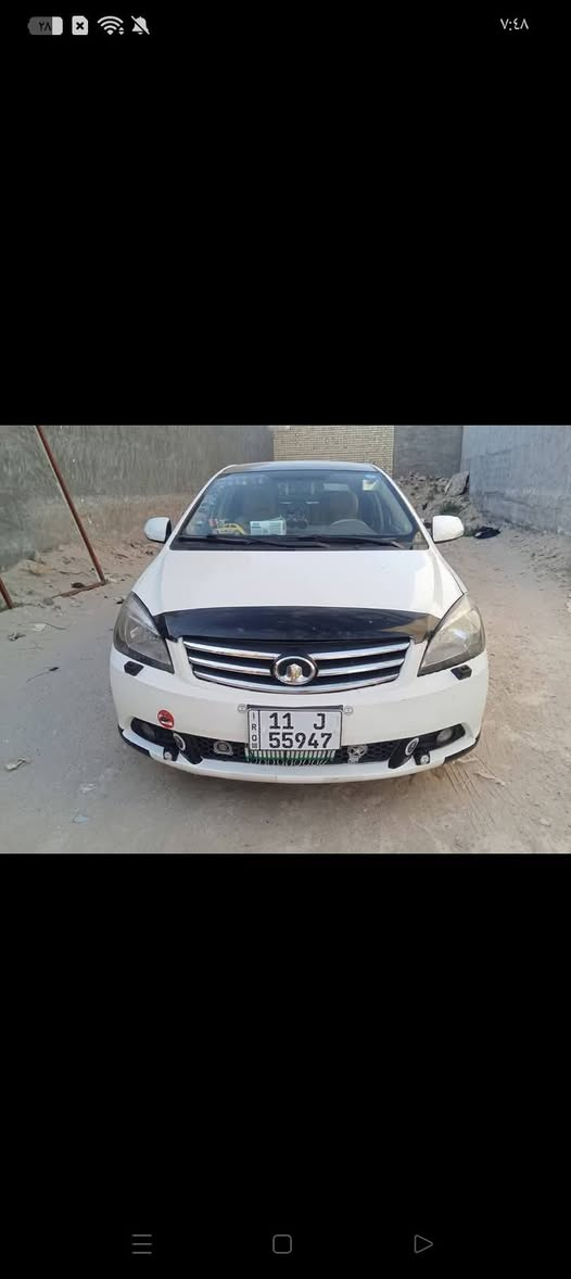 السلام عليكم سياره كريت ول فولكس للبيع السياره ع وضع الشركه السياره باسمي كفاله عامه ماكو قطره صبغ التبريد مال الشركه السعر 40قفل قفل كير عادي مكاني الفلوجه رقم الهاتف *********** متواجد خاص
